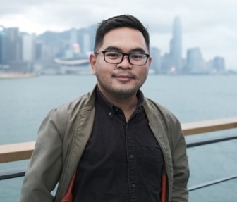 Ruepert Jiel Dionisio CAO